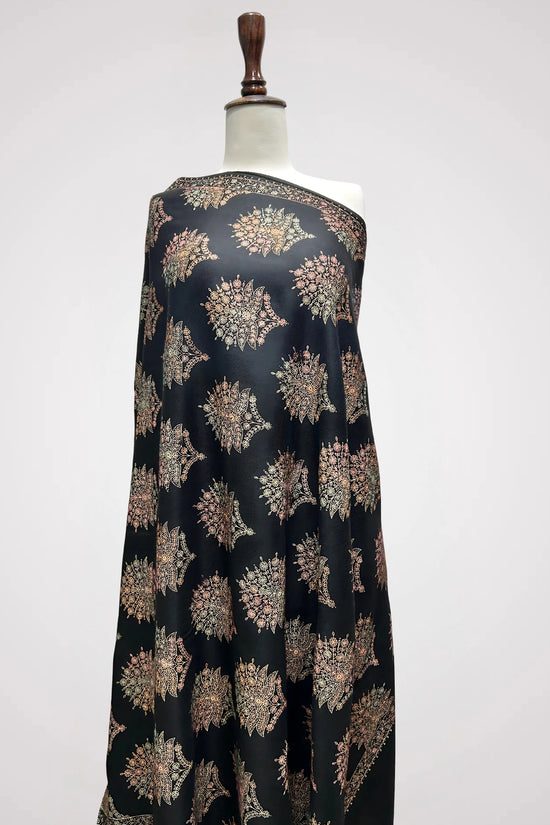 Sui Sitara Jaal Shawl