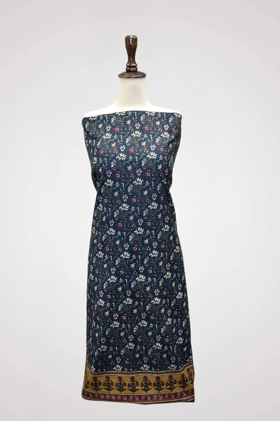 3-Piece Digital Print Lawn Suit