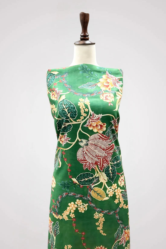 3-Piece Digital Print Lawn Suit