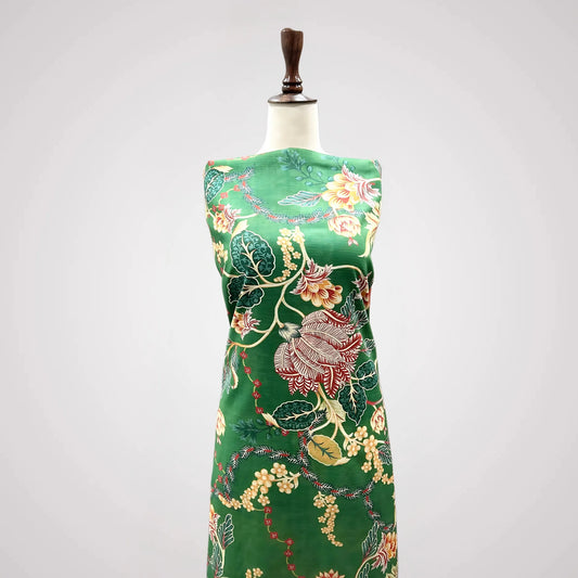 3-Piece Digital Print Lawn Suit